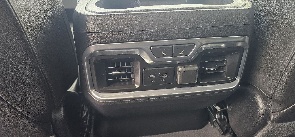 2019 GMC Sierra 1500 Image 8