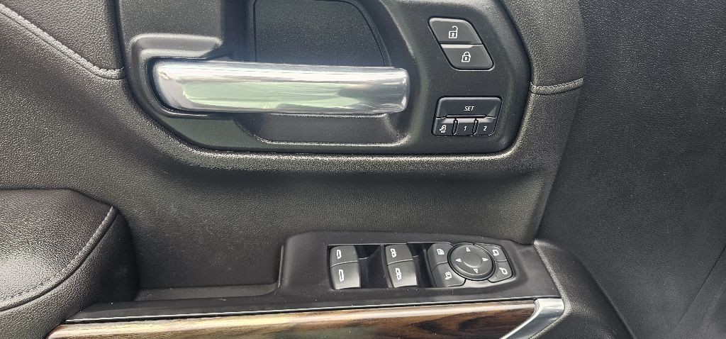 2019 GMC Sierra 1500 Image 9