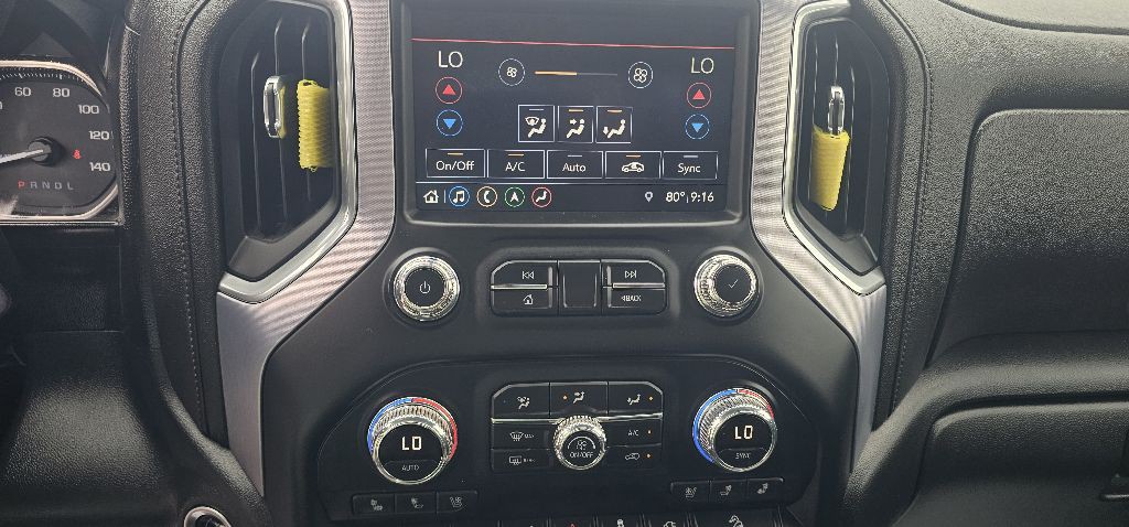 2019 GMC Sierra 1500 Image 11