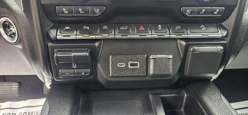 2019 GMC Sierra 1500 Image 12