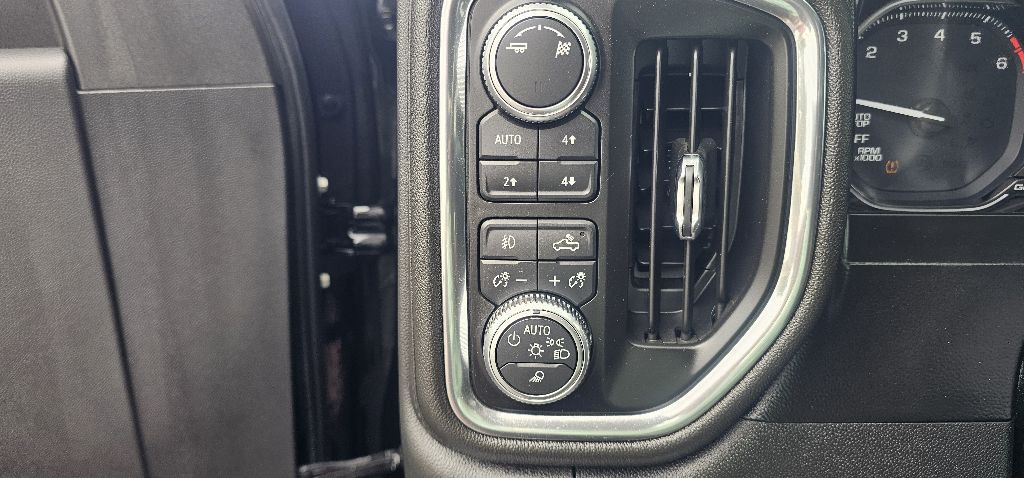 2019 GMC Sierra 1500 Image 17