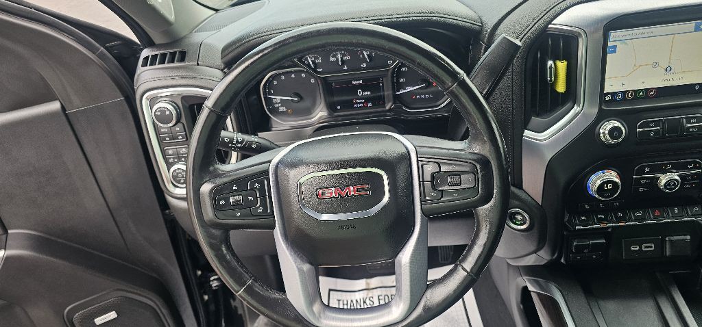 2019 GMC Sierra 1500 Image 18