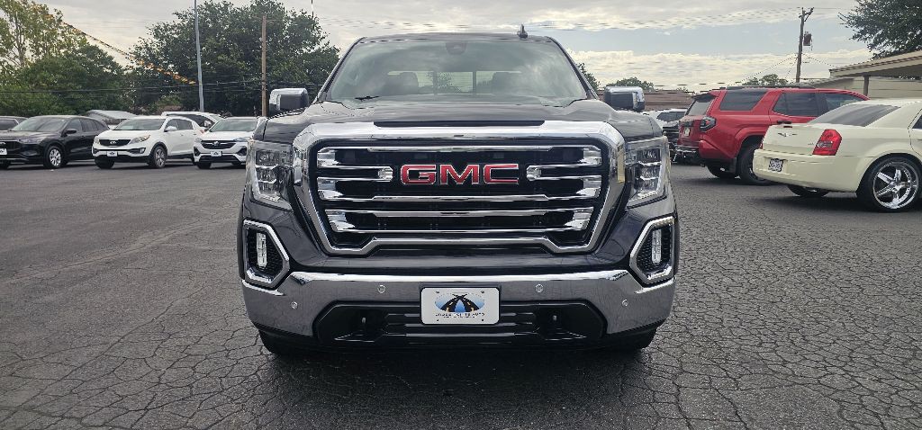 2019 GMC Sierra 1500 Image 2
