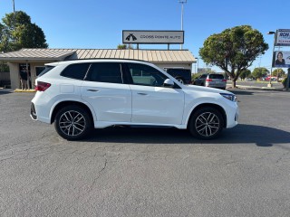 Image for 2025 BMW X1 xDrive28i ID: 7509726