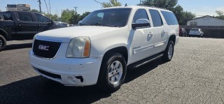 Image for 2010 GMC Yukon 1500 SLT ID: 7511380