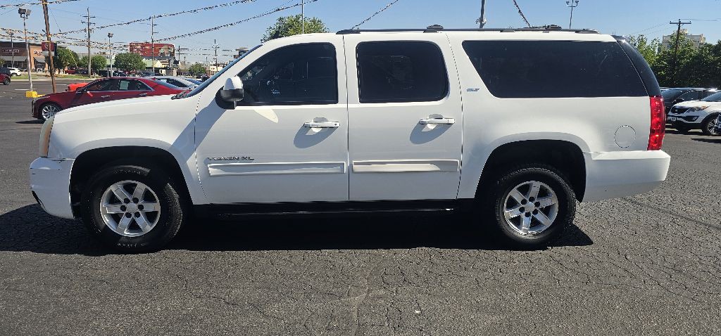 2010 GMC Yukon Image 5