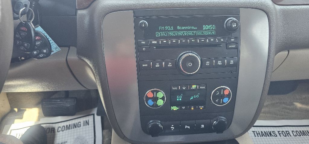 2010 GMC Yukon Image 13