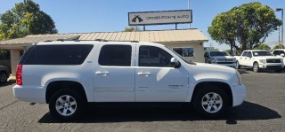 Image for 2010 GMC Yukon 1500 SLT ID: 7511380