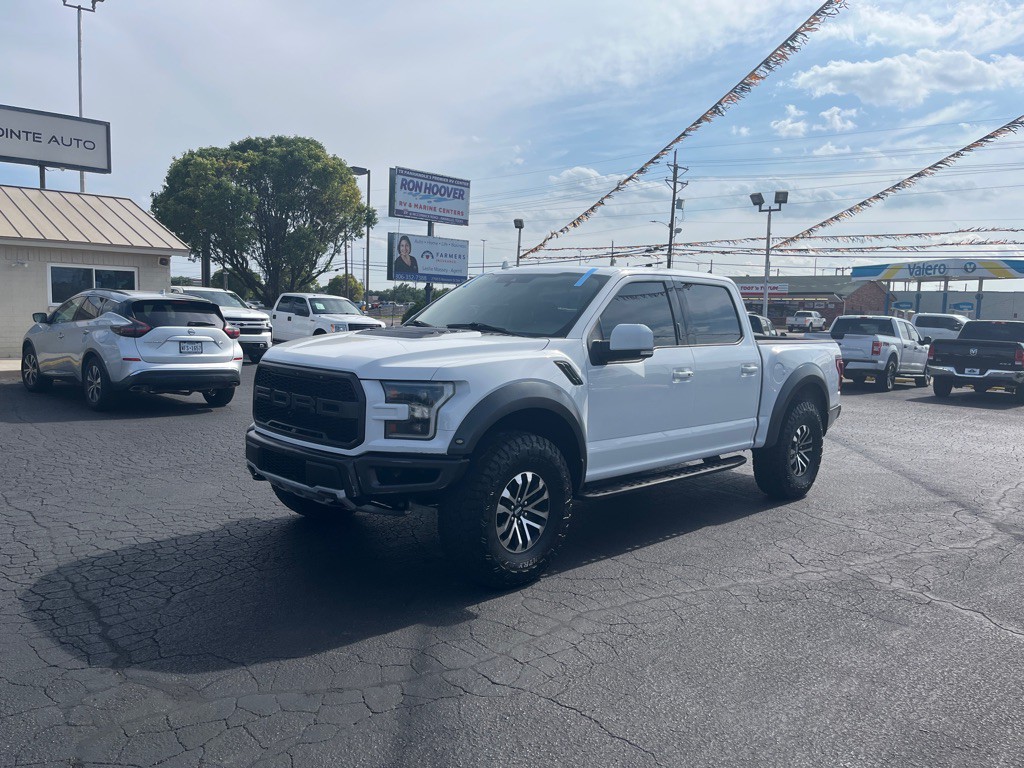 2020 Ford F-150 Image 2