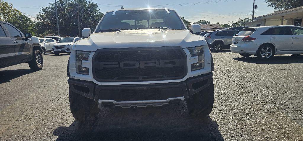 2020 Ford F-150 Image 3