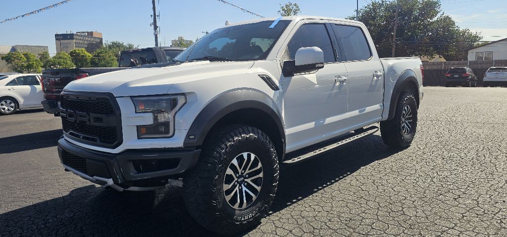 2020 Ford F-150 Image 4