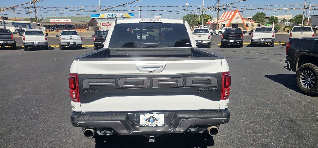 2020 Ford F-150 Image 5