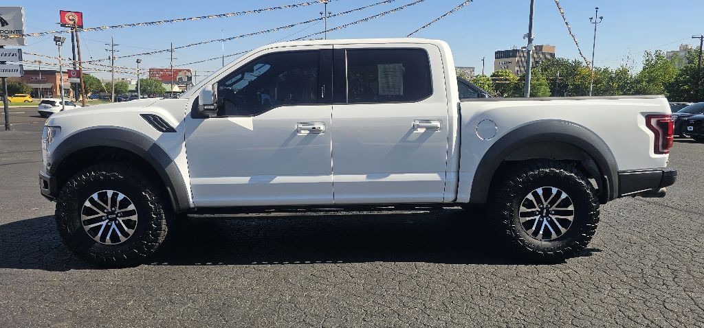 2020 Ford F-150 Image 6