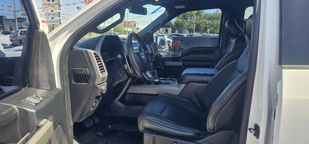 2020 Ford F-150 Image 8