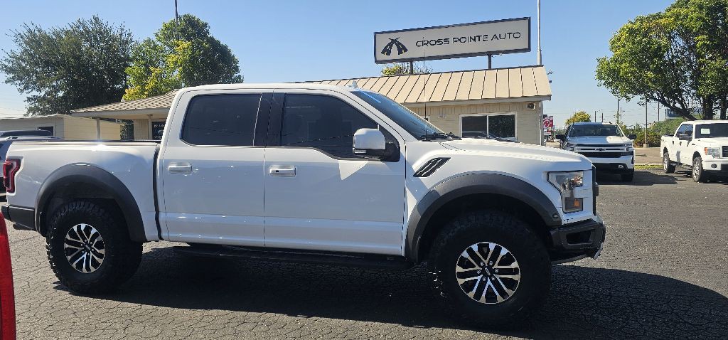 2020 Ford F-150 Image 9