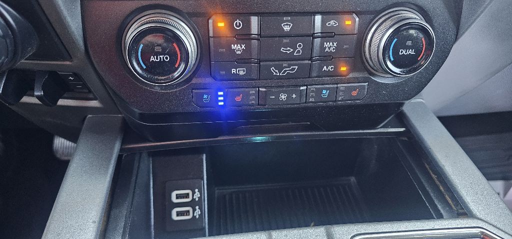2020 Ford F-150 Image 10