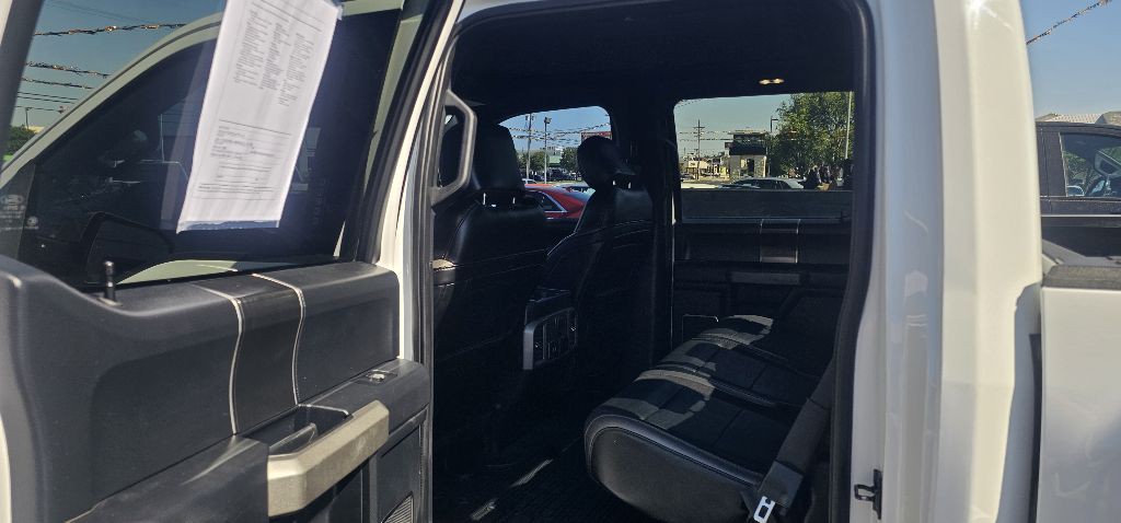 2020 Ford F-150 Image 11
