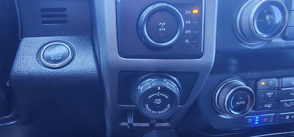 2020 Ford F-150 Image 16