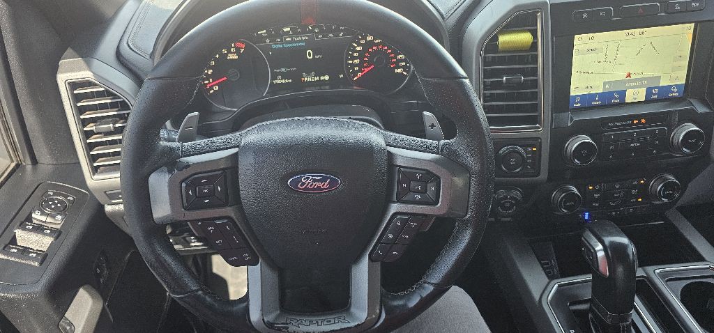 2020 Ford F-150 Image 20