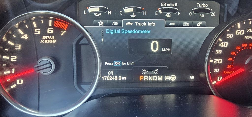 2020 Ford F-150 Image 21