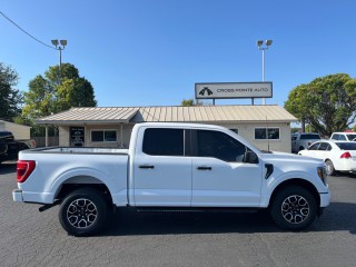 Image for 2023 Ford F-150 XLT ID: 7517605