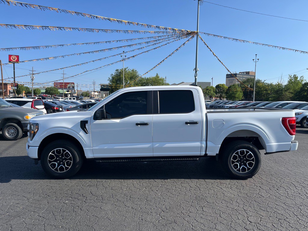 2023 Ford F-150 Image 5