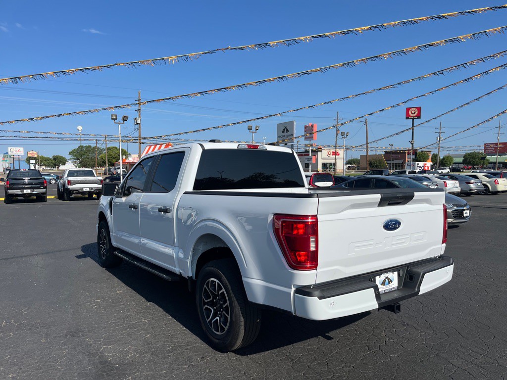 2023 Ford F-150 Image 6