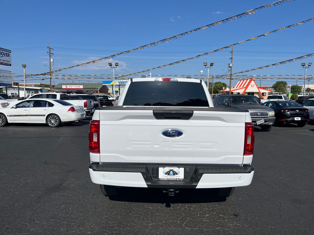 2023 Ford F-150 Image 7