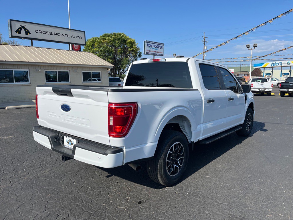 2023 Ford F-150 Image 8