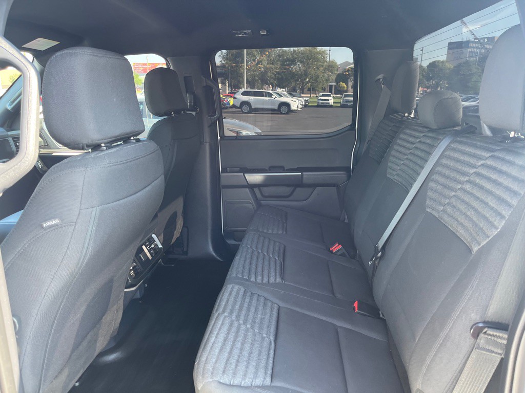 2023 Ford F-150 Image 9