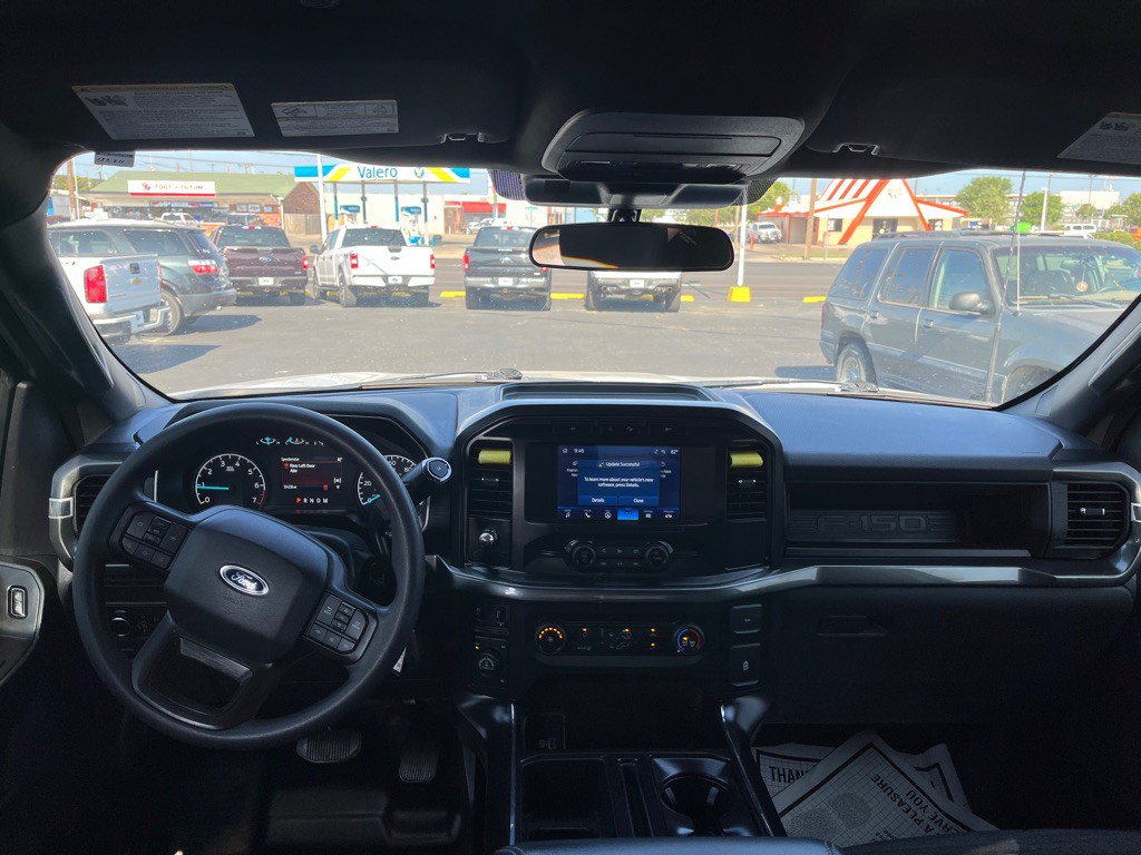 2023 Ford F-150 Image 10