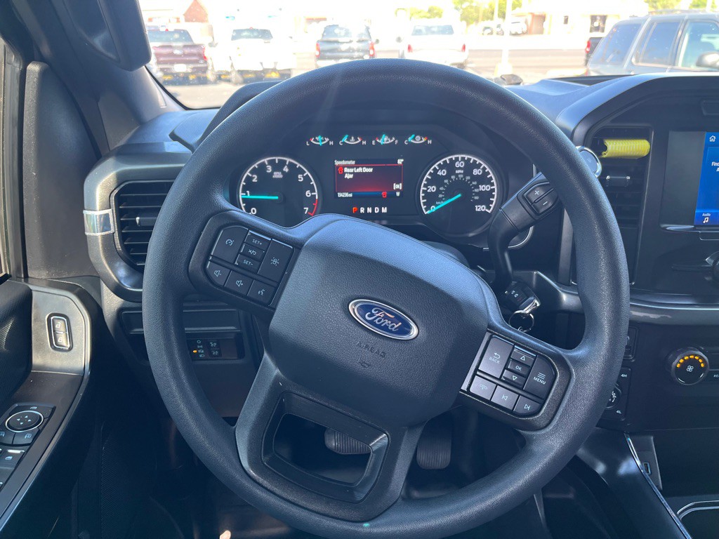 2023 Ford F-150 Image 11