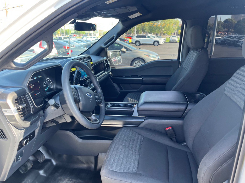 2023 Ford F-150 Image 12