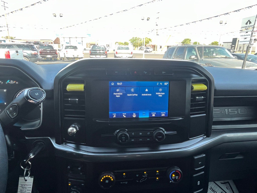 2023 Ford F-150 Image 15