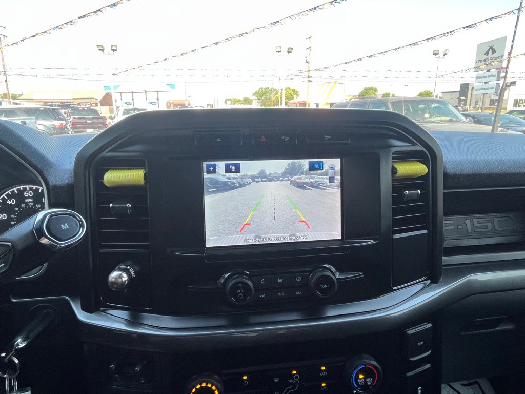 2023 Ford F-150 Image 16