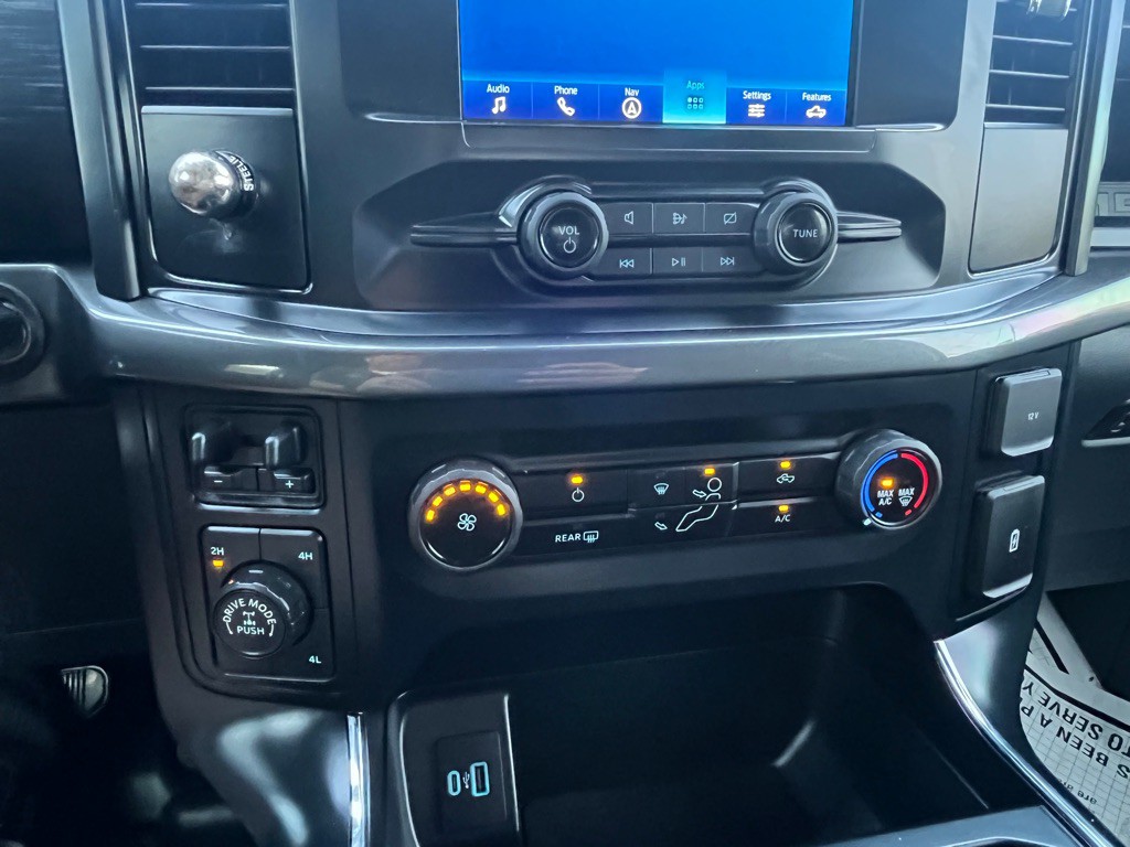 2023 Ford F-150 Image 17