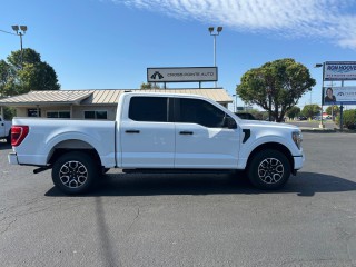 Image for 2023 Ford F-150 XLT ID: 7517608
