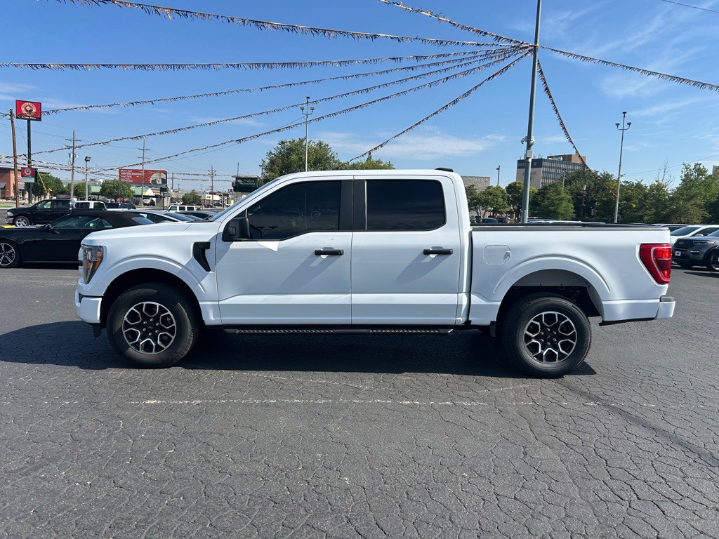 2023 Ford F-150 Image 5