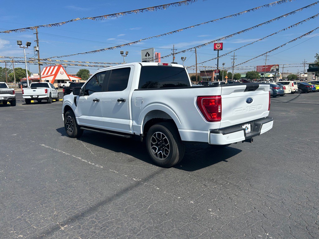 2023 Ford F-150 Image 6