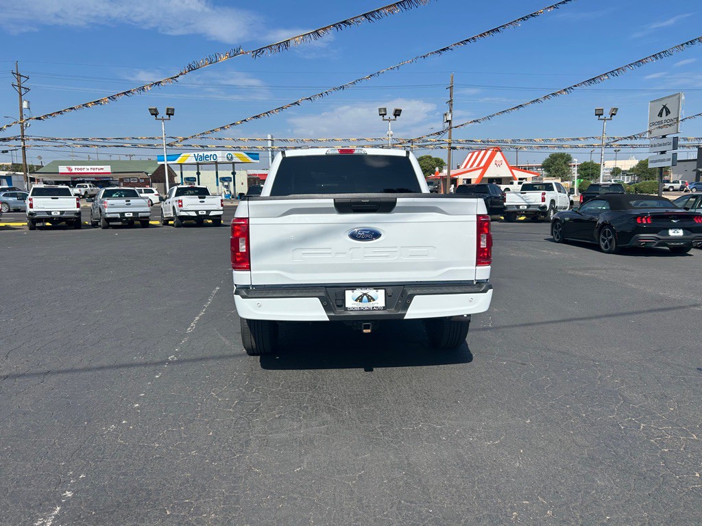 2023 Ford F-150 Image 7