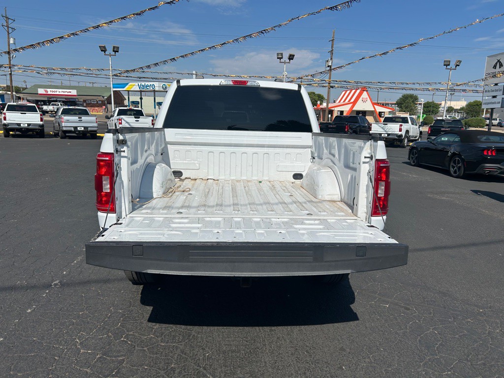 2023 Ford F-150 Image 9