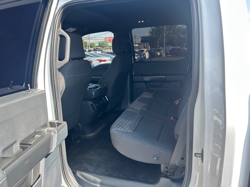 2023 Ford F-150 Image 10
