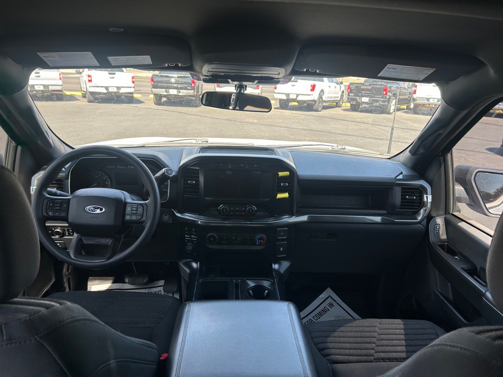 2023 Ford F-150 Image 11
