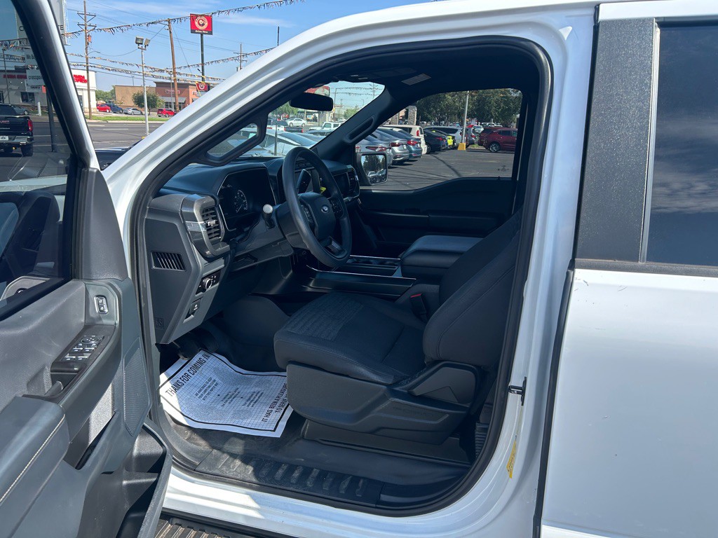 2023 Ford F-150 Image 12