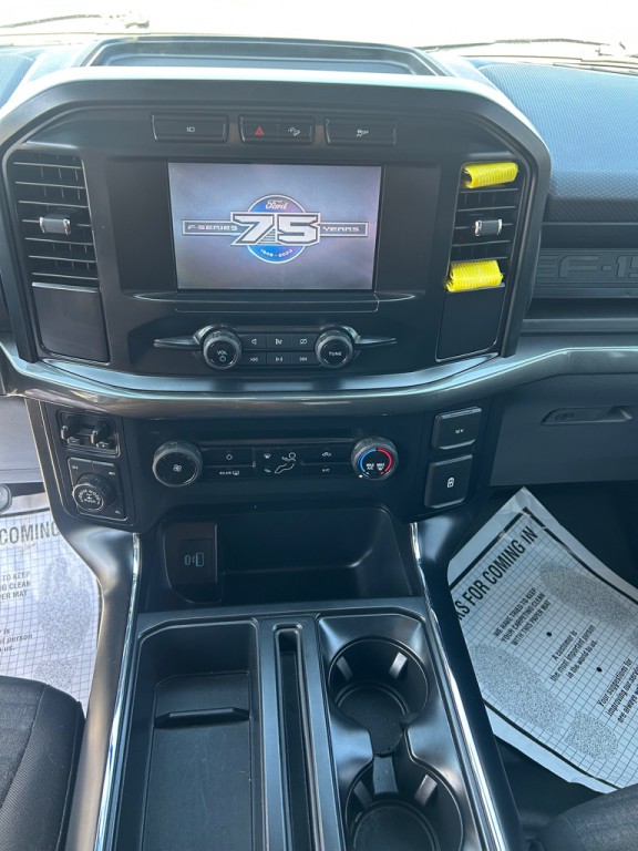 2023 Ford F-150 Image 13