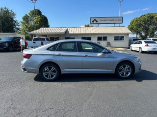 Image for 2024 Volkswagen Jetta SE ID: 7530916