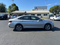 Image for 2024 Volkswagen Jetta SE ID: 7530916