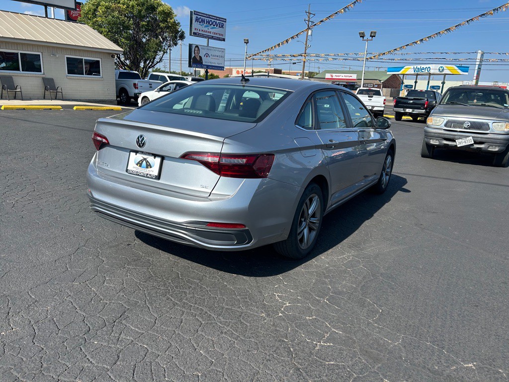 2024 Volkswagen Jetta Image 6