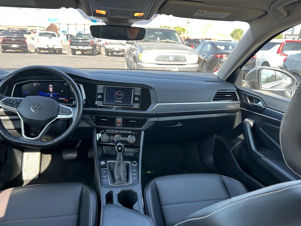 2024 Volkswagen Jetta Image 9