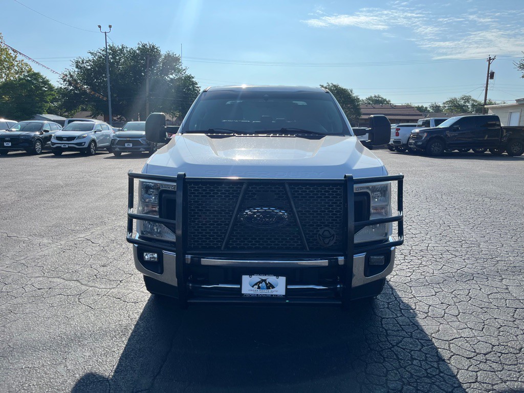 2022 Ford F-250 Image 3
